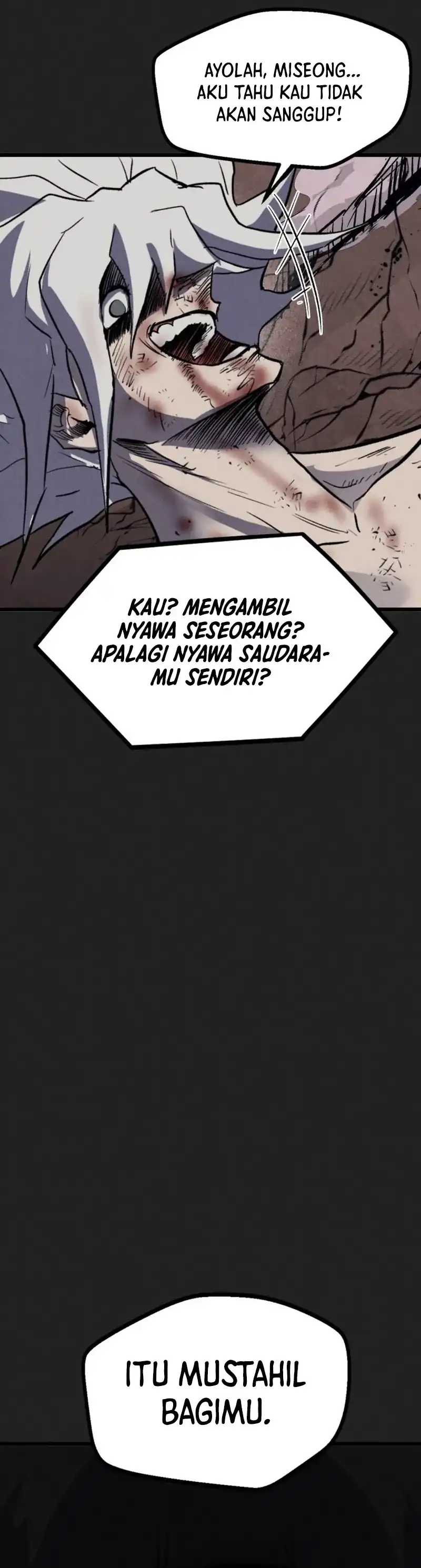 Insector Chapter 98 - Page 46