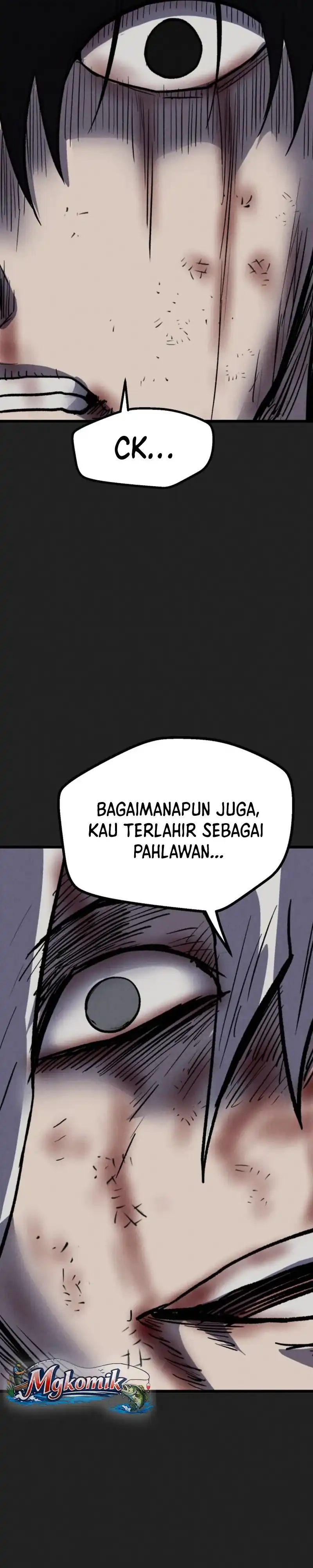 Insector Chapter 98 - Page 47