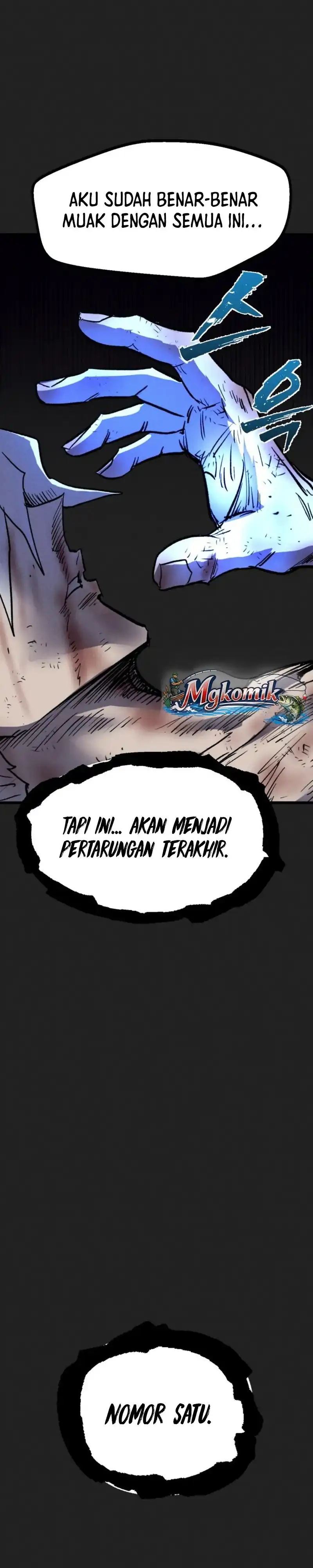 Insector Chapter 98 - Page 49