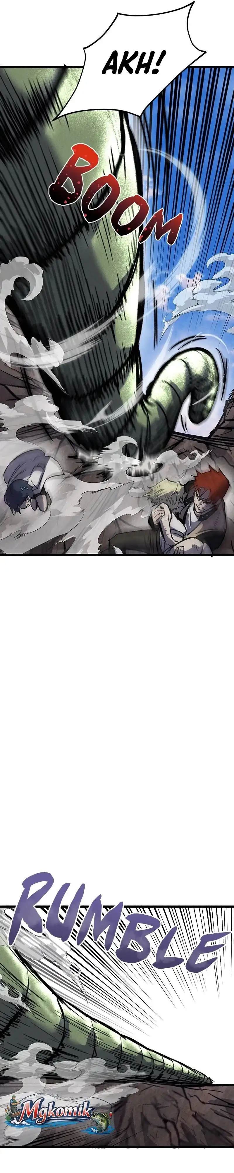 Insector Chapter 98 - Page 57