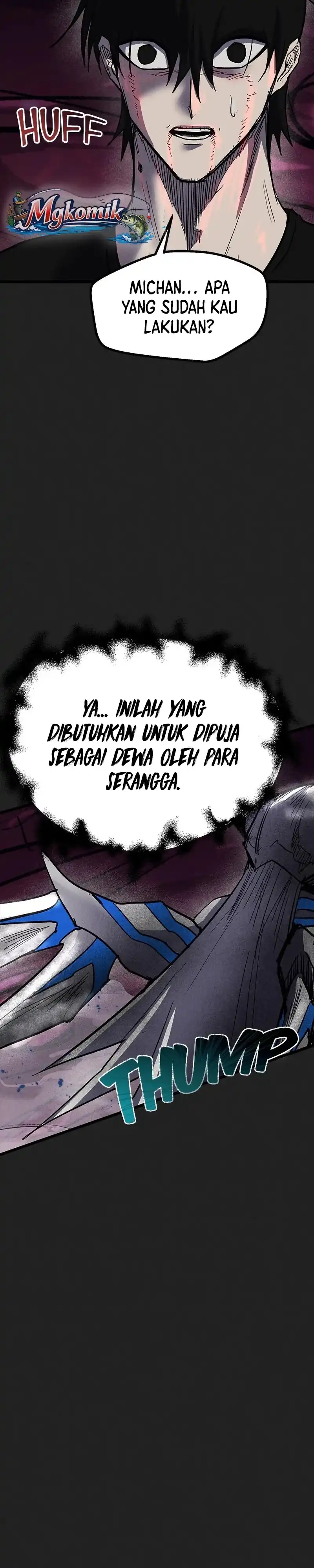 Insector Chapter 98 - Page 60