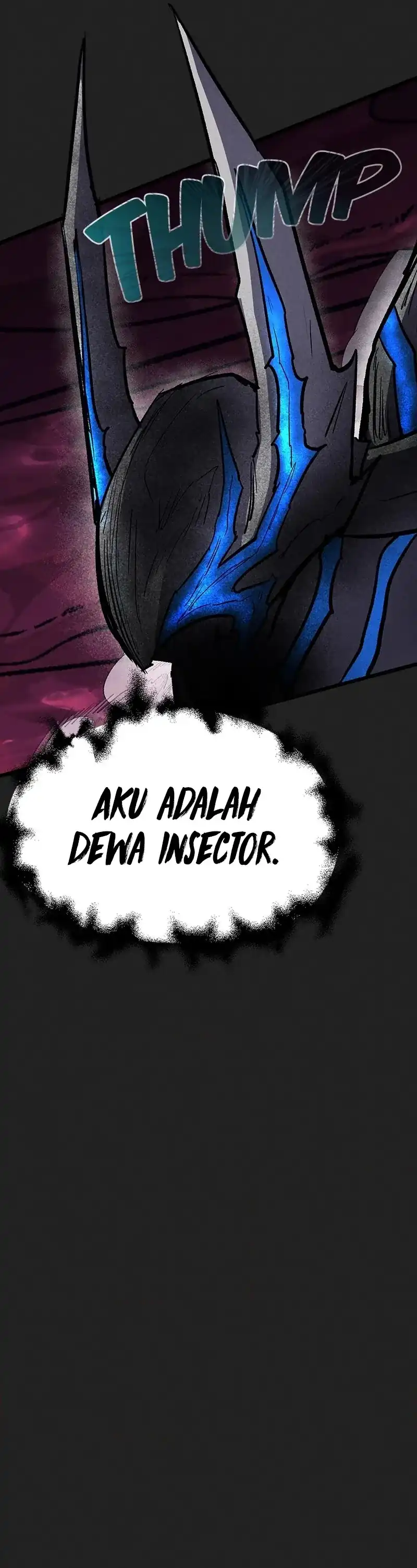Insector Chapter 98 - Page 61