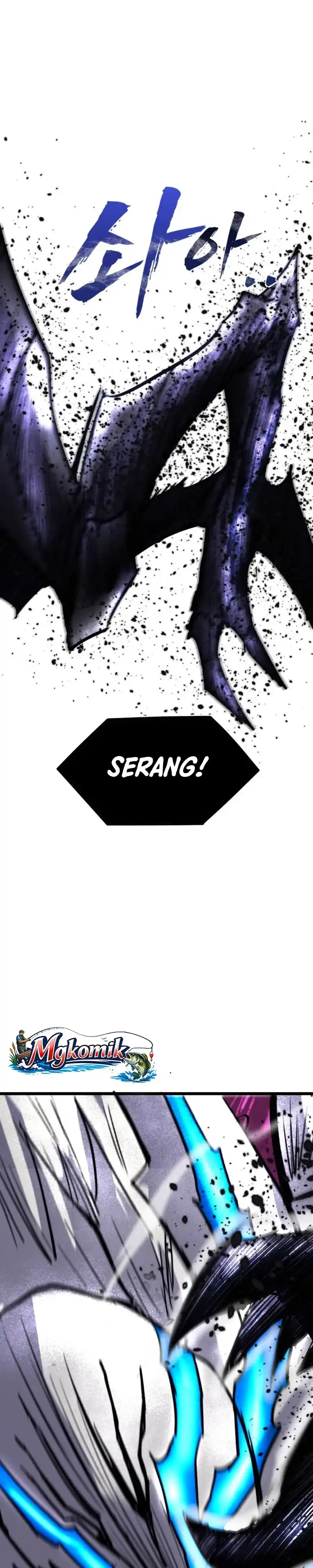 Insector Chapter 99 - Page 16