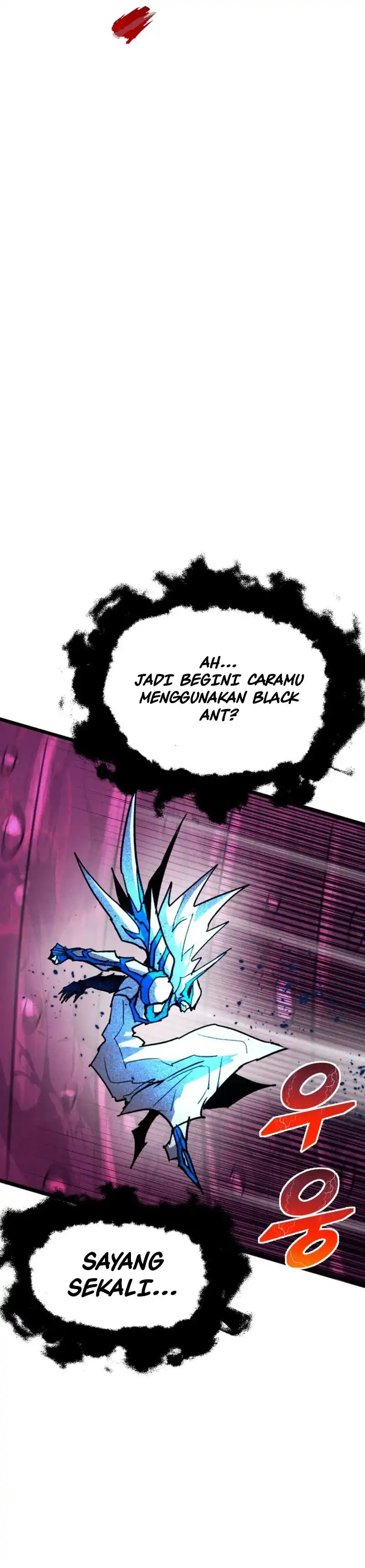 Insector Chapter 99 - Page 24