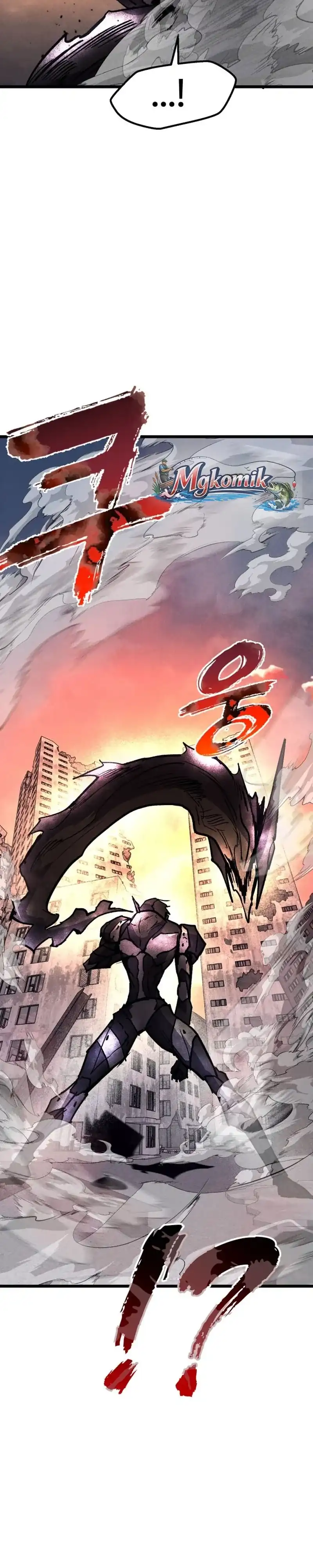 Insector Chapter 99 - Page 45