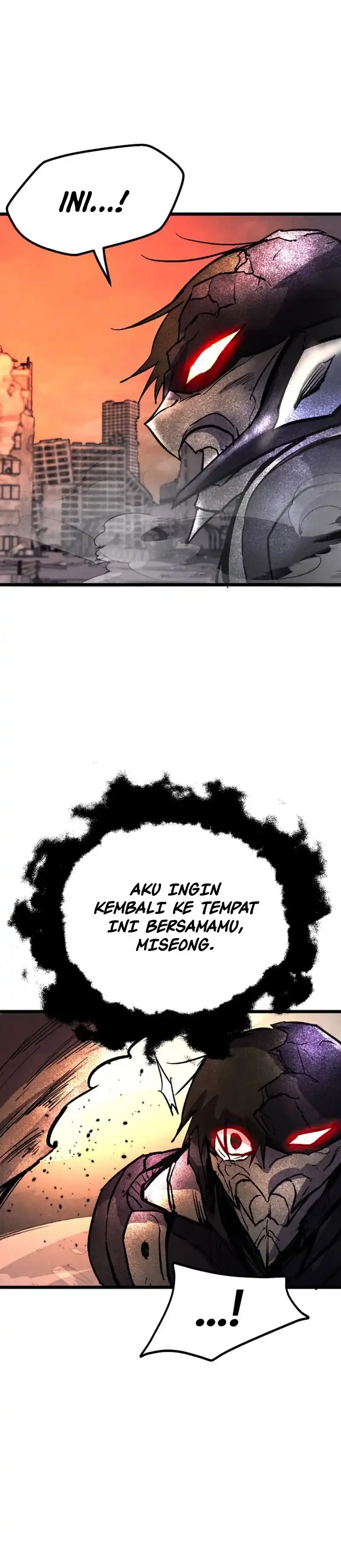 Insector Chapter 99 - Page 46