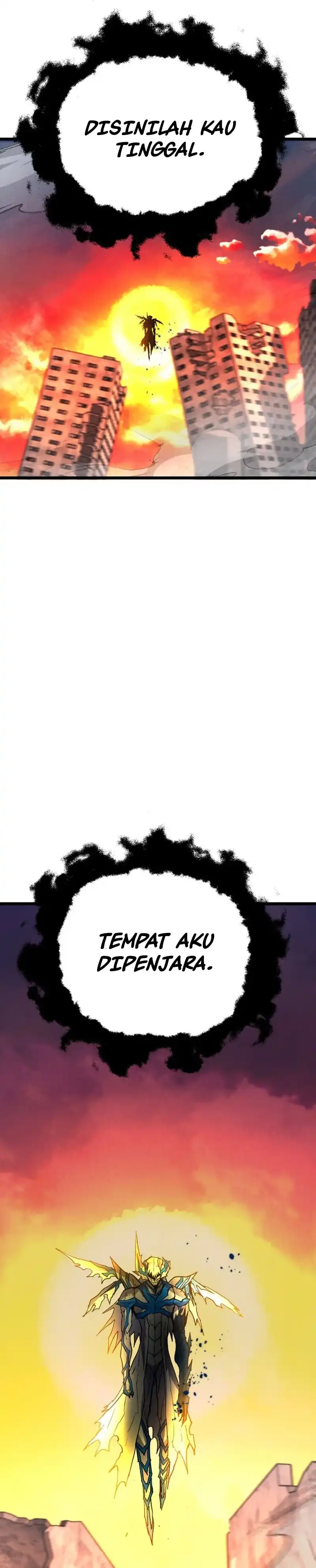 Insector Chapter 99 - Page 47