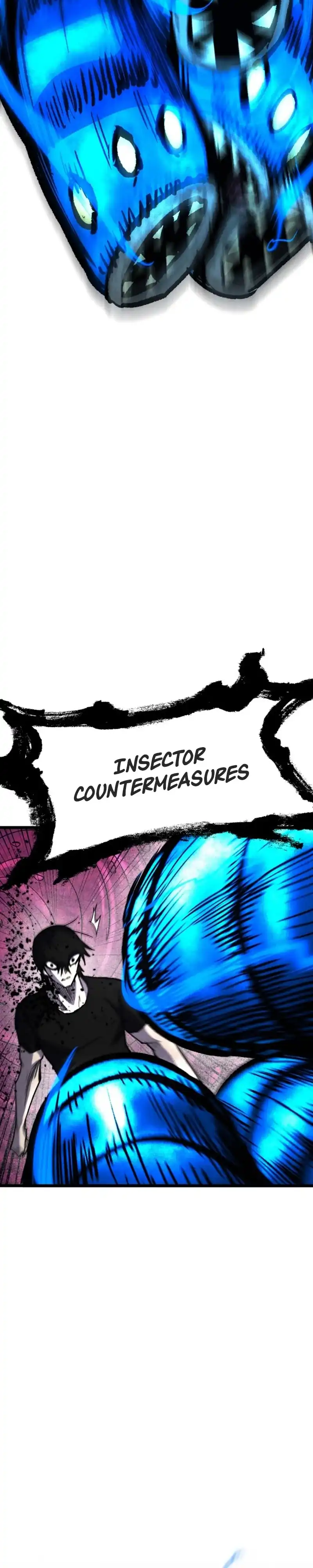 Insector Chapter 99 - Page 7