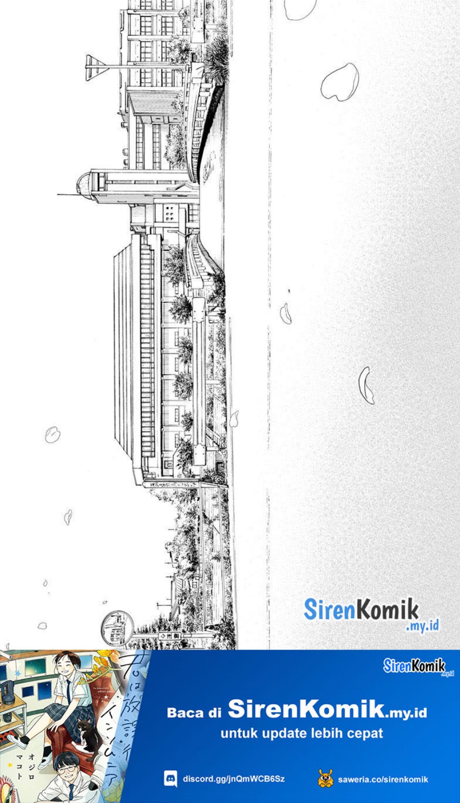 Baca Insomniacs After School - Chapter 125 halaman 11