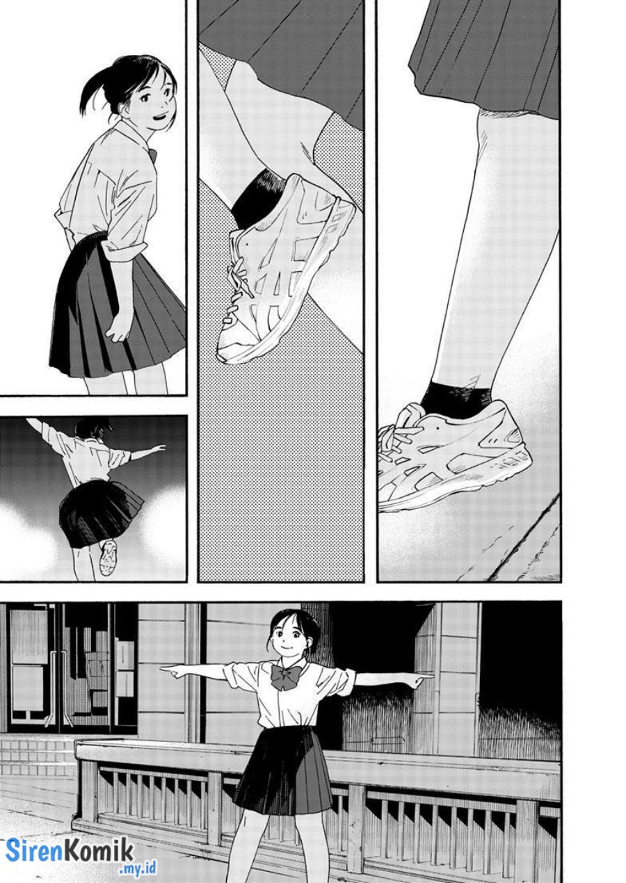 Baca Insomniacs After School - Chapter 125 halaman 15