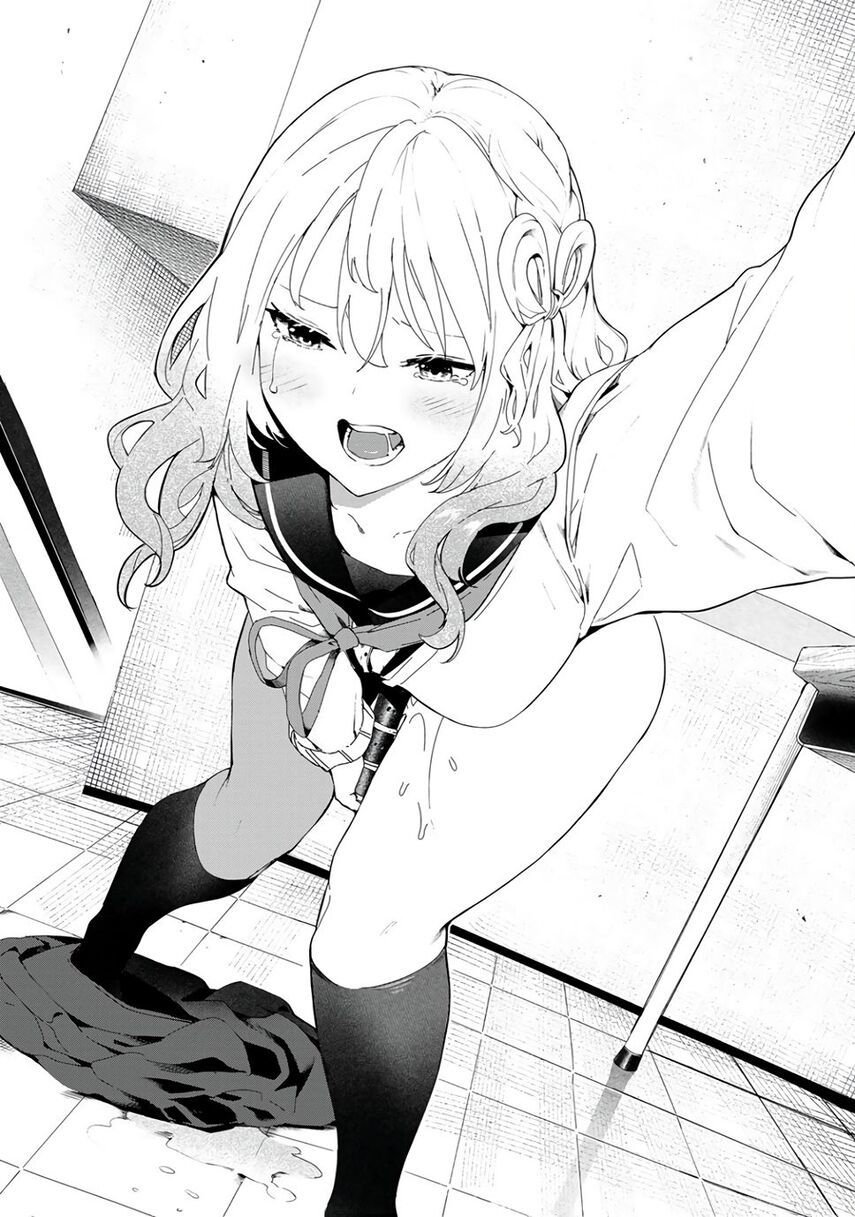 Baca Inu ni Nattara Suki na Hito ni Hirowareta - Chapter 37.5 halaman 14