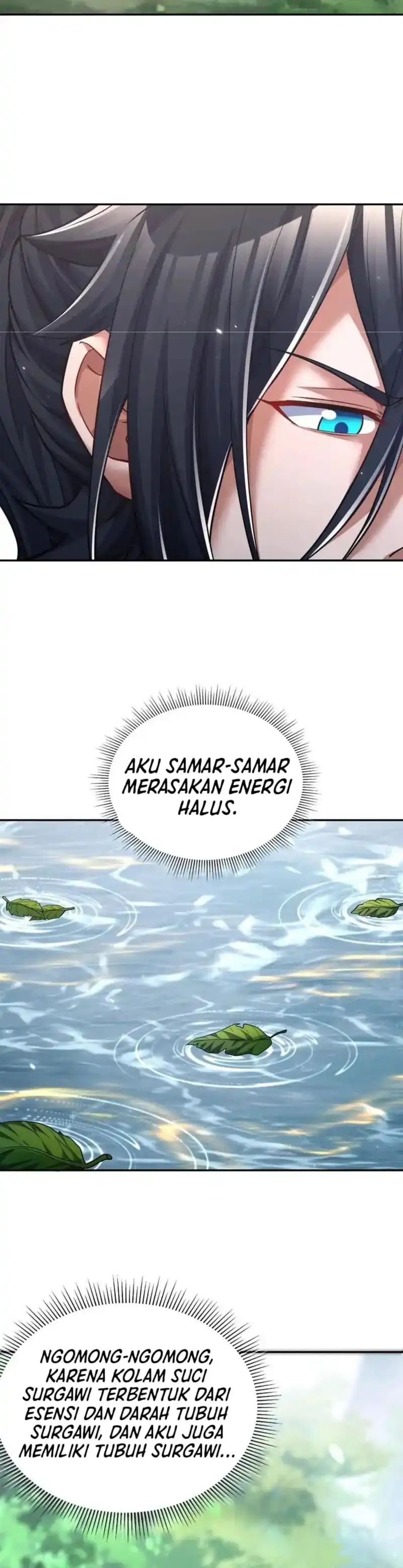 Baca Invincible After Shocking My Empress Wife - Chapter 109 halaman 27