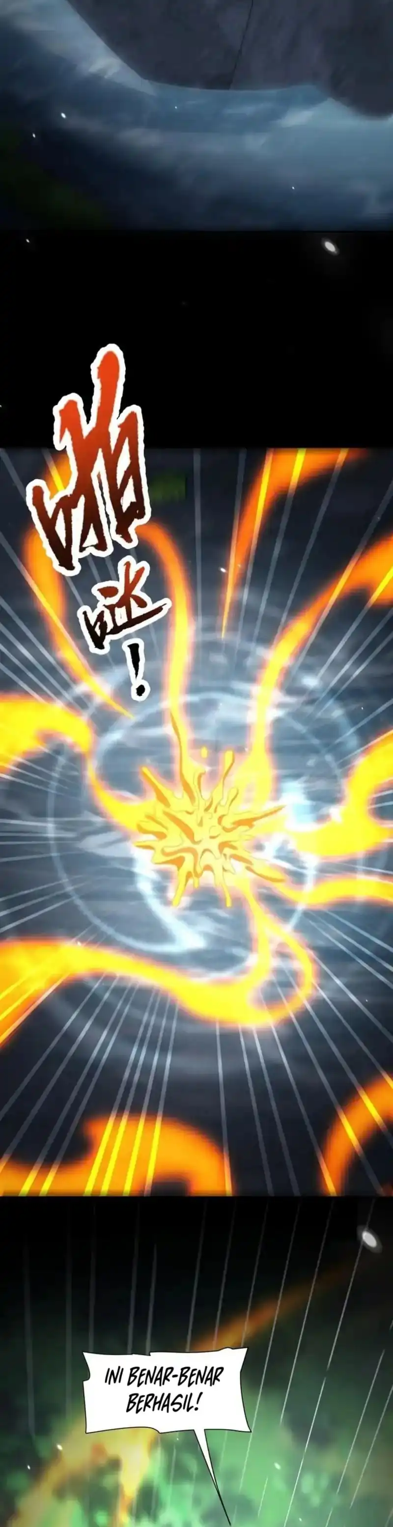 Baca Invincible After Shocking My Empress Wife - Chapter 109 halaman 30