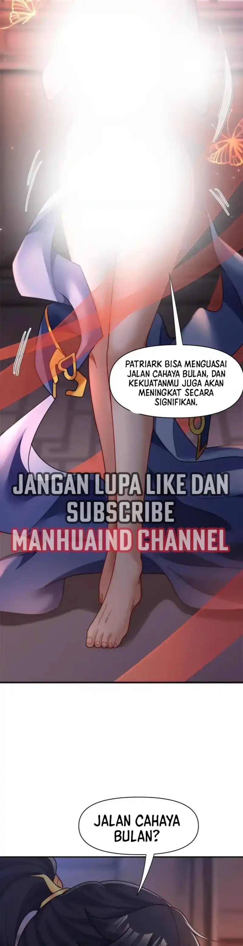 Baca Invincible After Shocking My Empress Wife - Chapter 112 halaman 31