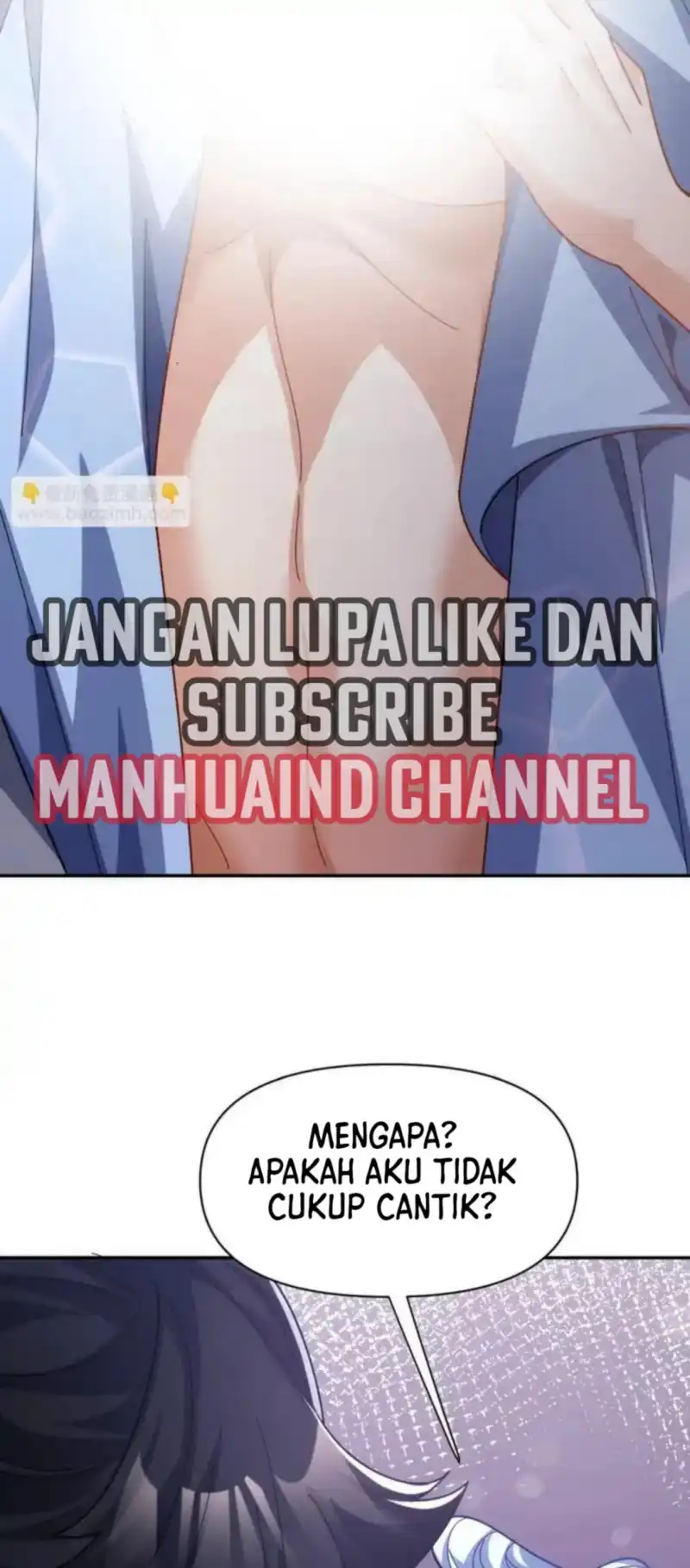 Baca Invincible After Shocking My Empress Wife - Chapter 112 halaman 33