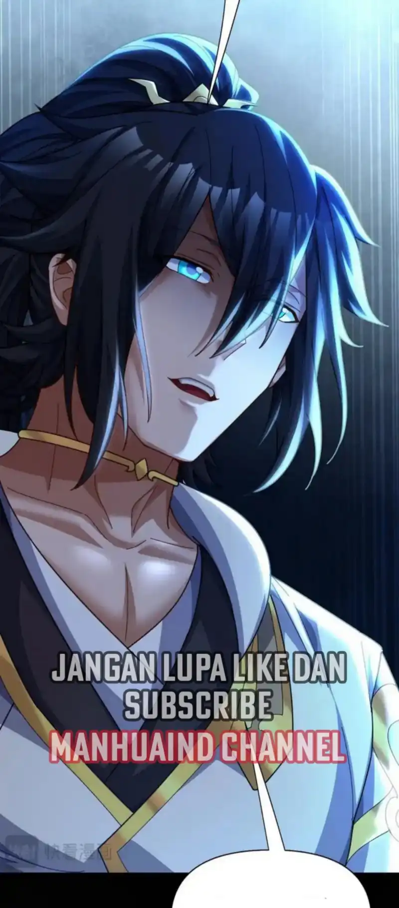 Baca Invincible After Shocking My Empress Wife - Chapter 112 halaman 35