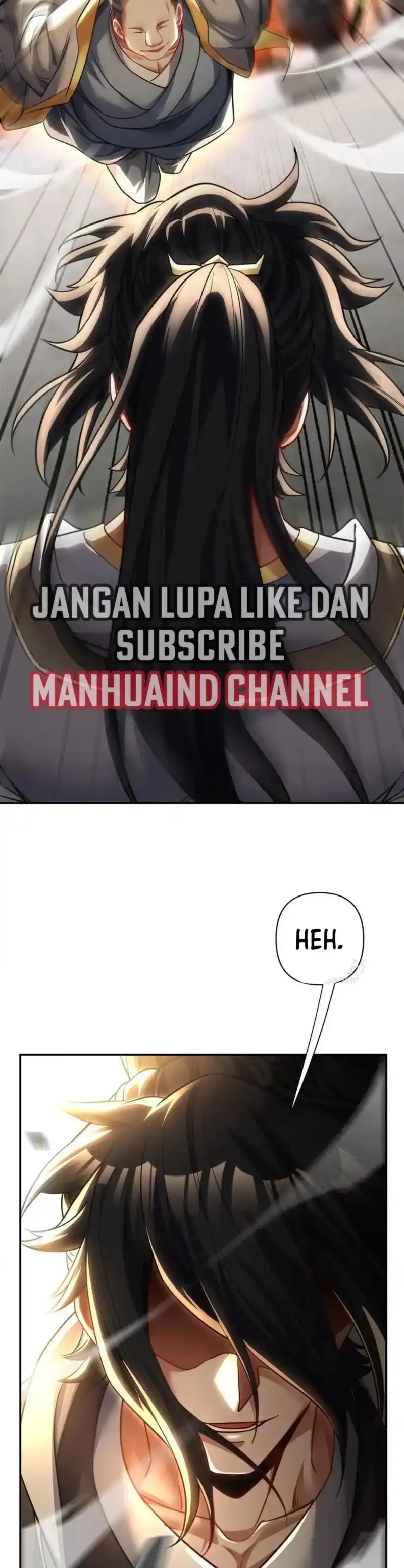 Baca Invincible After Shocking My Empress Wife - Chapter 112 halaman 9