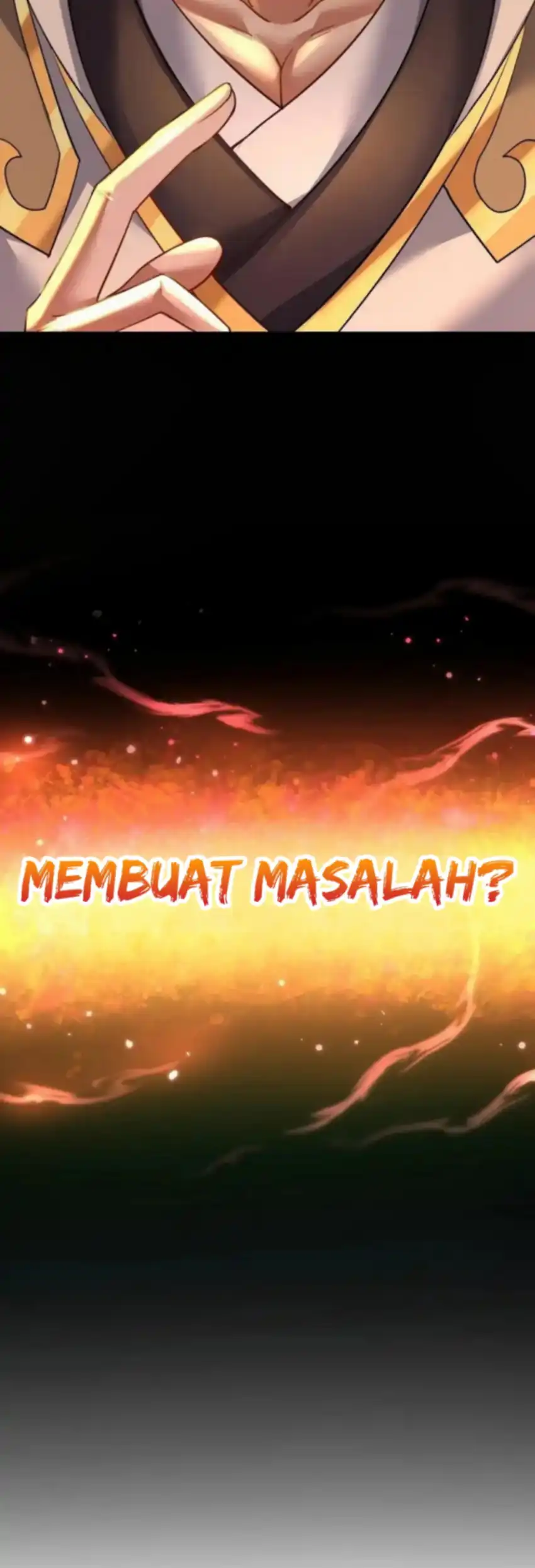 Baca Invincible After Shocking My Empress Wife - Chapter 113 halaman 36