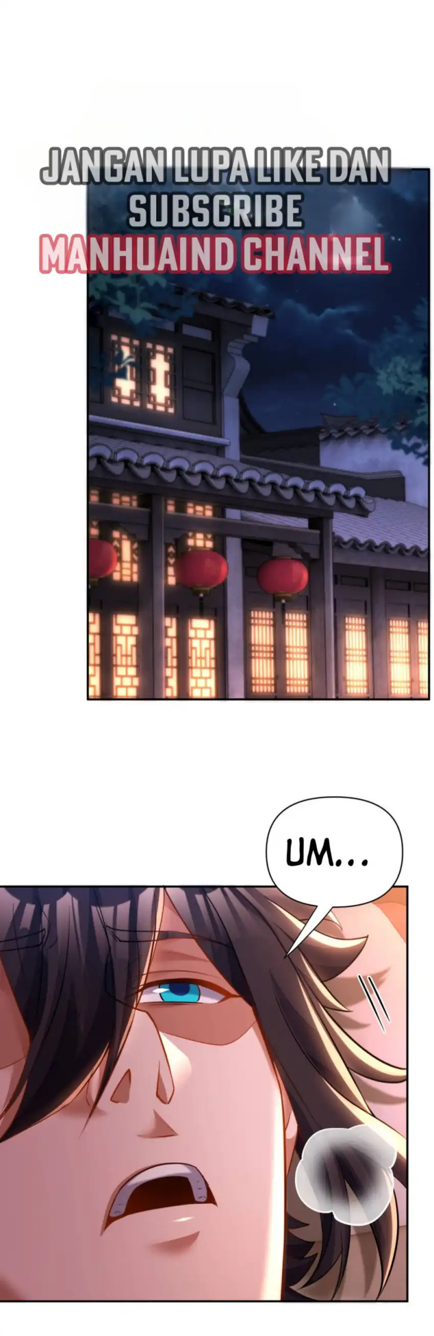 Baca Invincible After Shocking My Empress Wife - Chapter 117 halaman 2