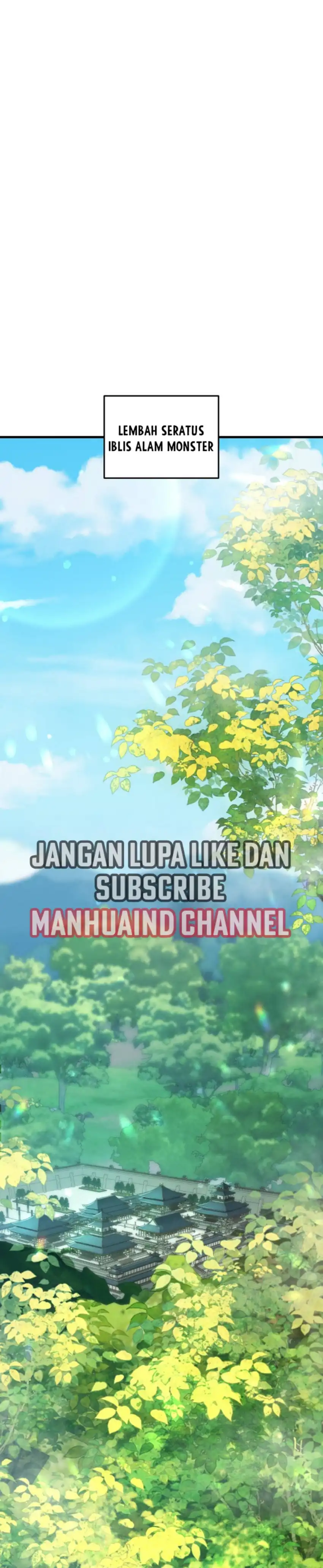Baca Invincible After Shocking My Empress Wife - Chapter 119 halaman 13