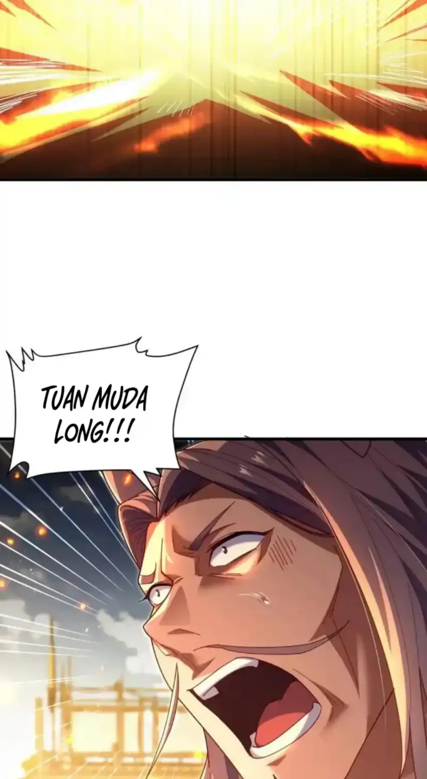Invincible After Shocking My Empress Wife Chapter 122 - Page 12