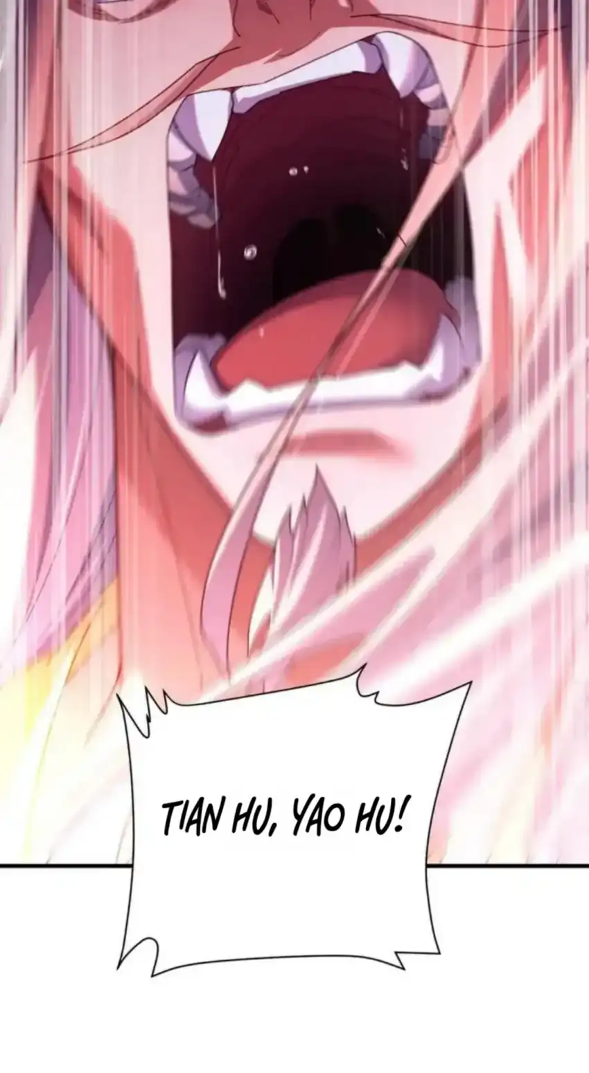 Invincible After Shocking My Empress Wife Chapter 122 - Page 27