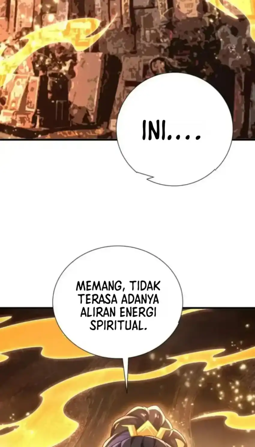 Invincible After Shocking My Empress Wife Chapter 123 - Page 29