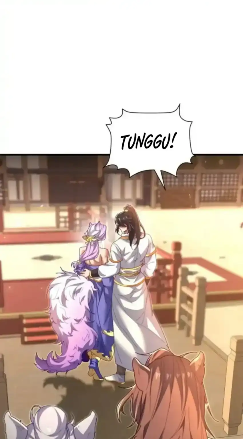 Invincible After Shocking My Empress Wife Chapter 123 - Page 6