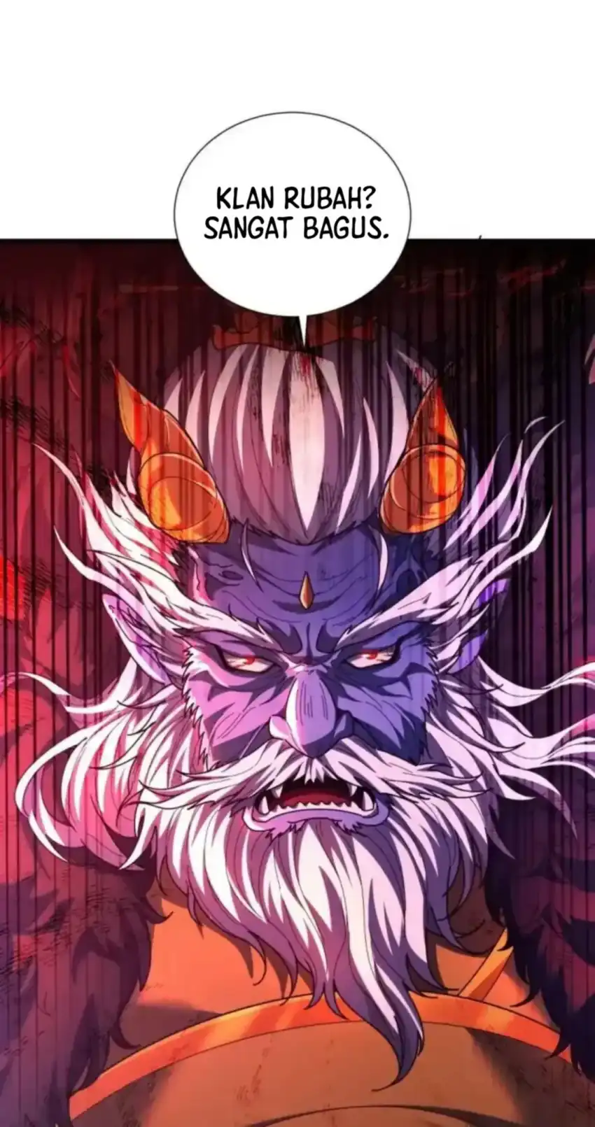 Invincible After Shocking My Empress Wife Chapter 123 - Page 60