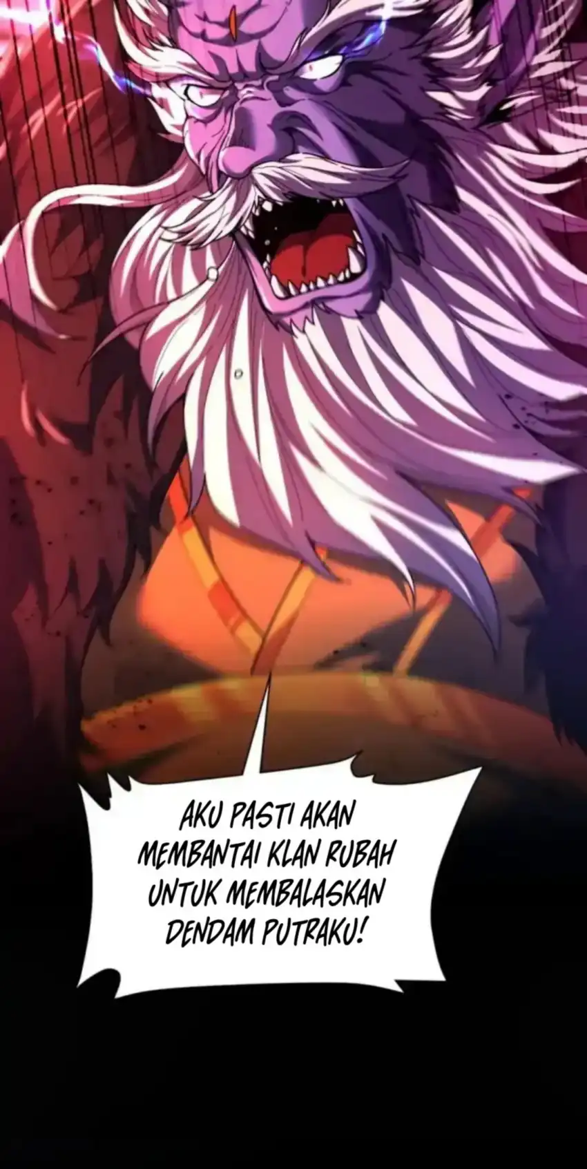 Invincible After Shocking My Empress Wife Chapter 123 - Page 63