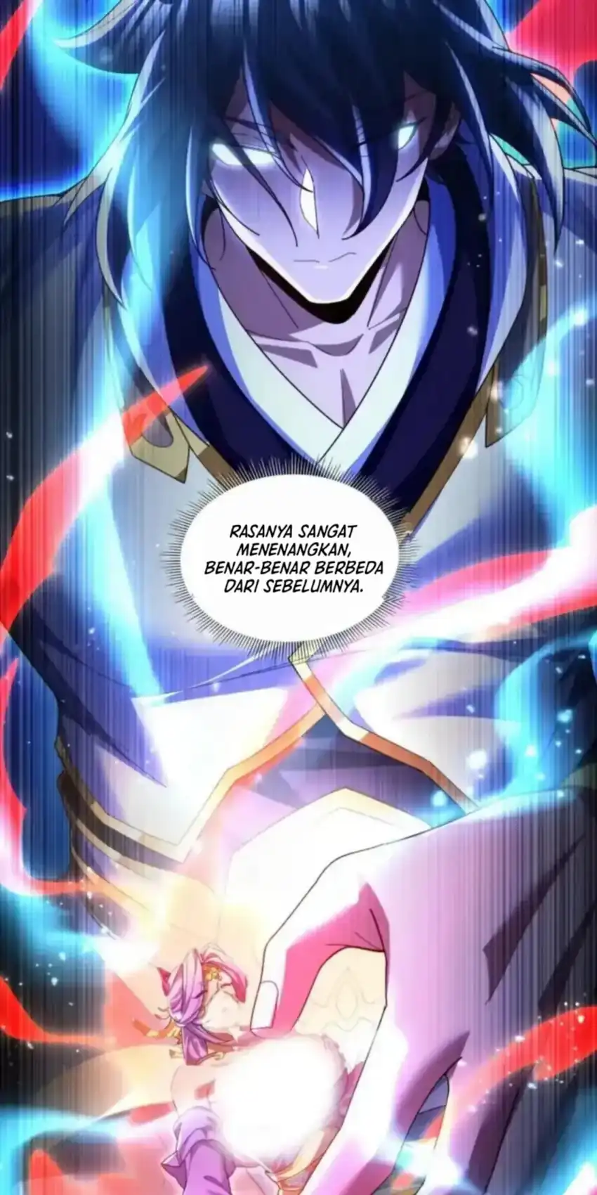 Invincible After Shocking My Empress Wife Chapter 124 - Page 14