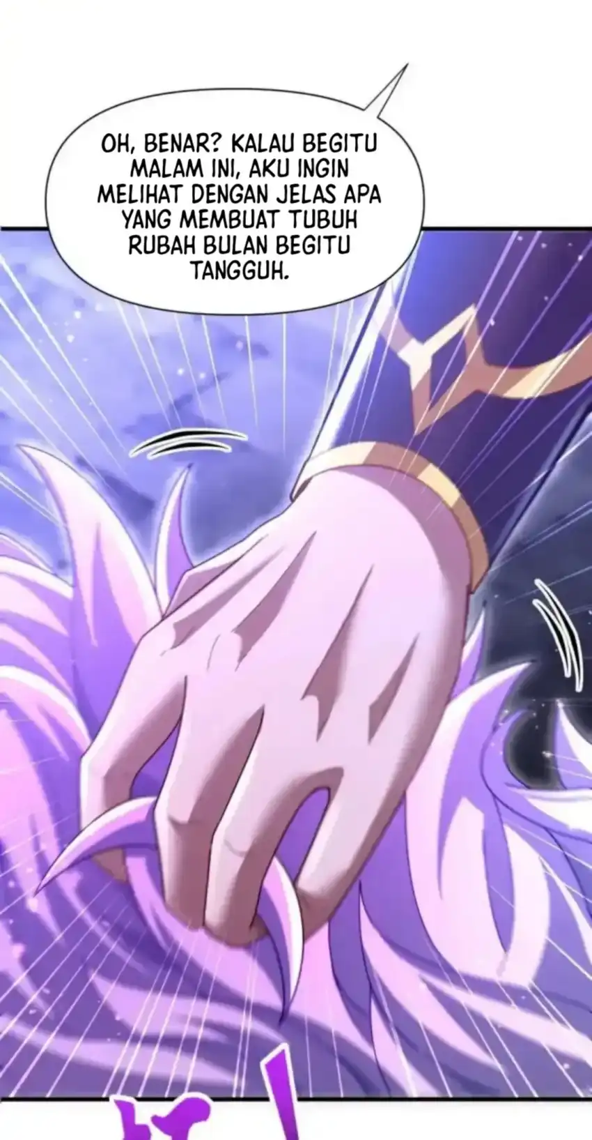 Invincible After Shocking My Empress Wife Chapter 124 - Page 27