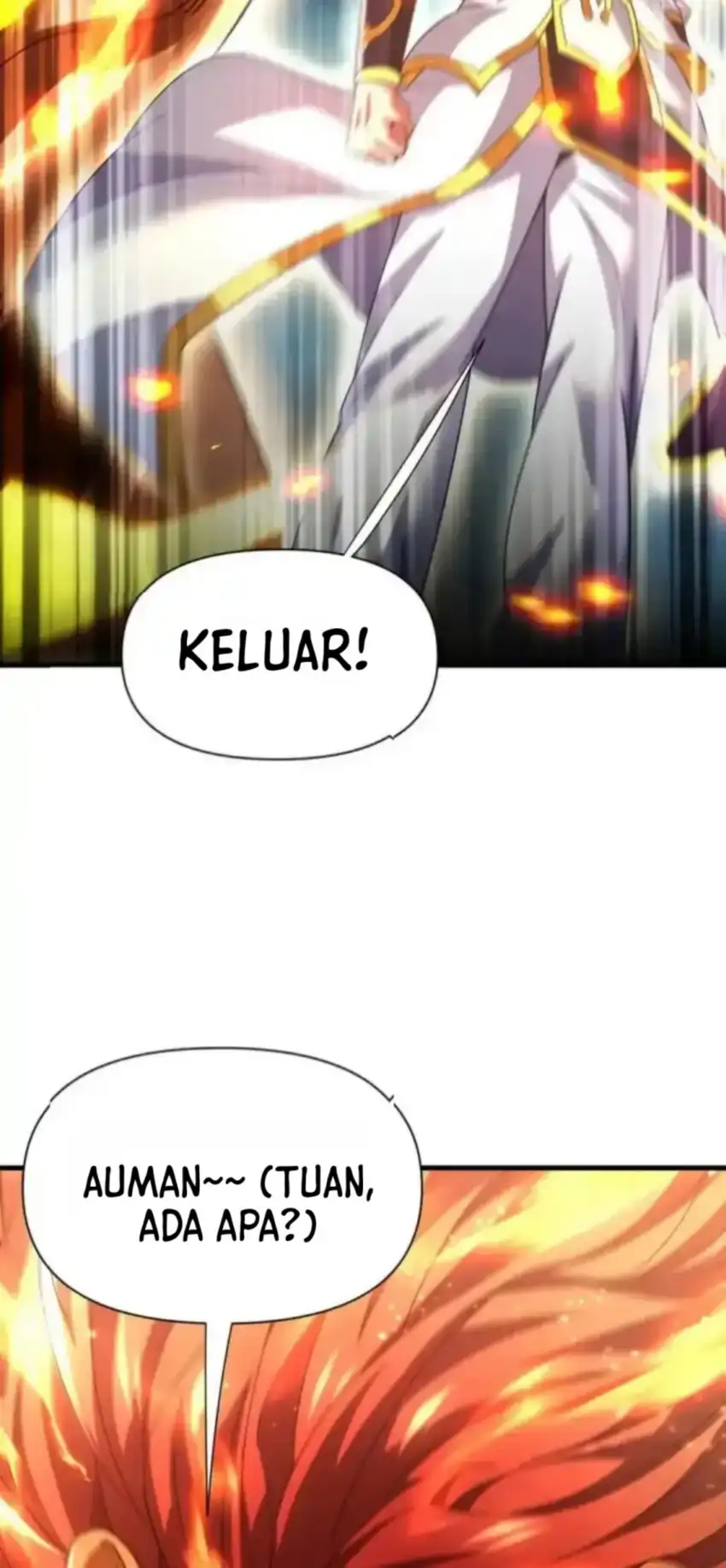Invincible After Shocking My Empress Wife Chapter 124 - Page 57