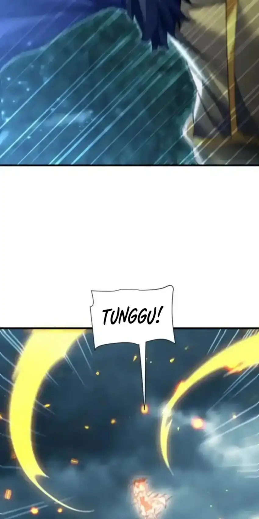 Invincible After Shocking My Empress Wife Chapter 124 - Page 61