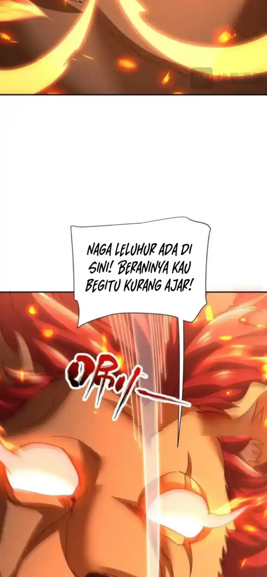 Invincible After Shocking My Empress Wife Chapter 125 - Page 11