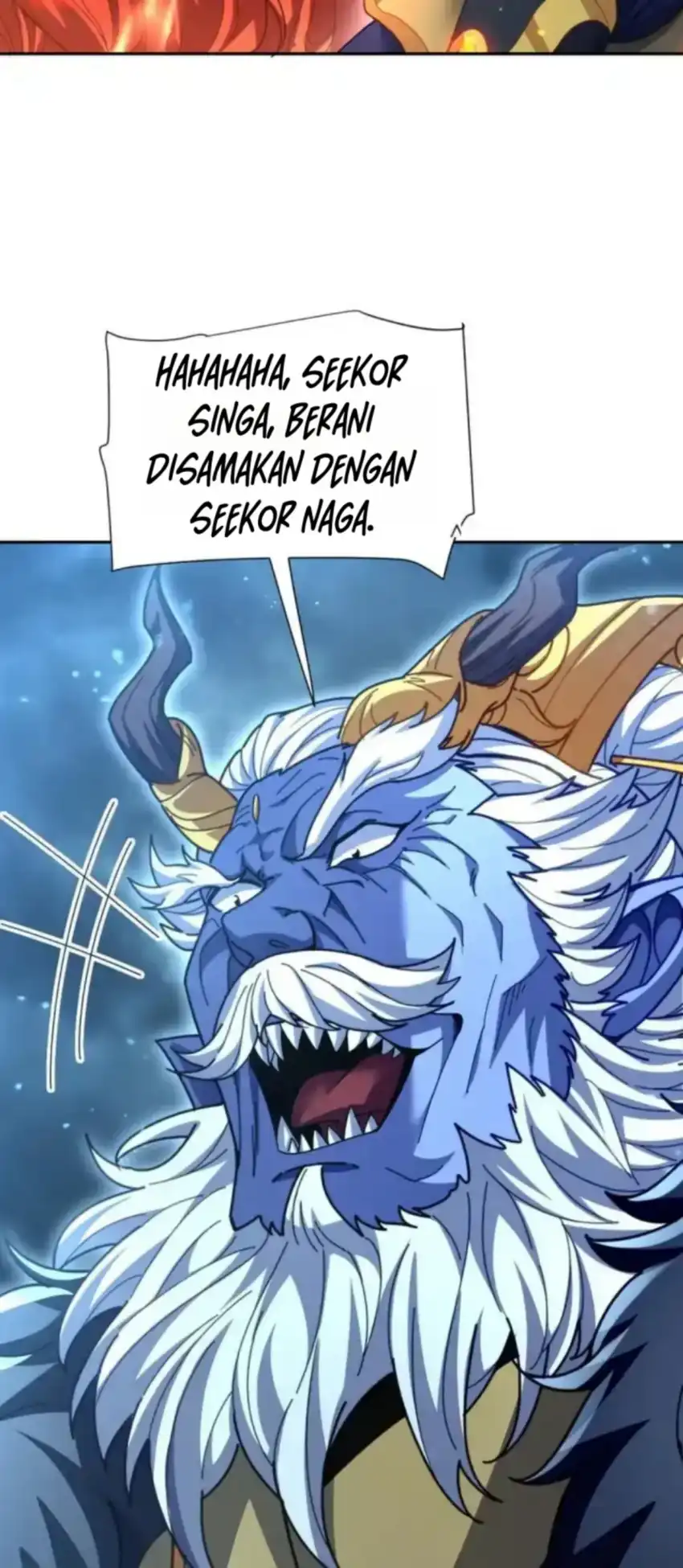 Invincible After Shocking My Empress Wife Chapter 125 - Page 14