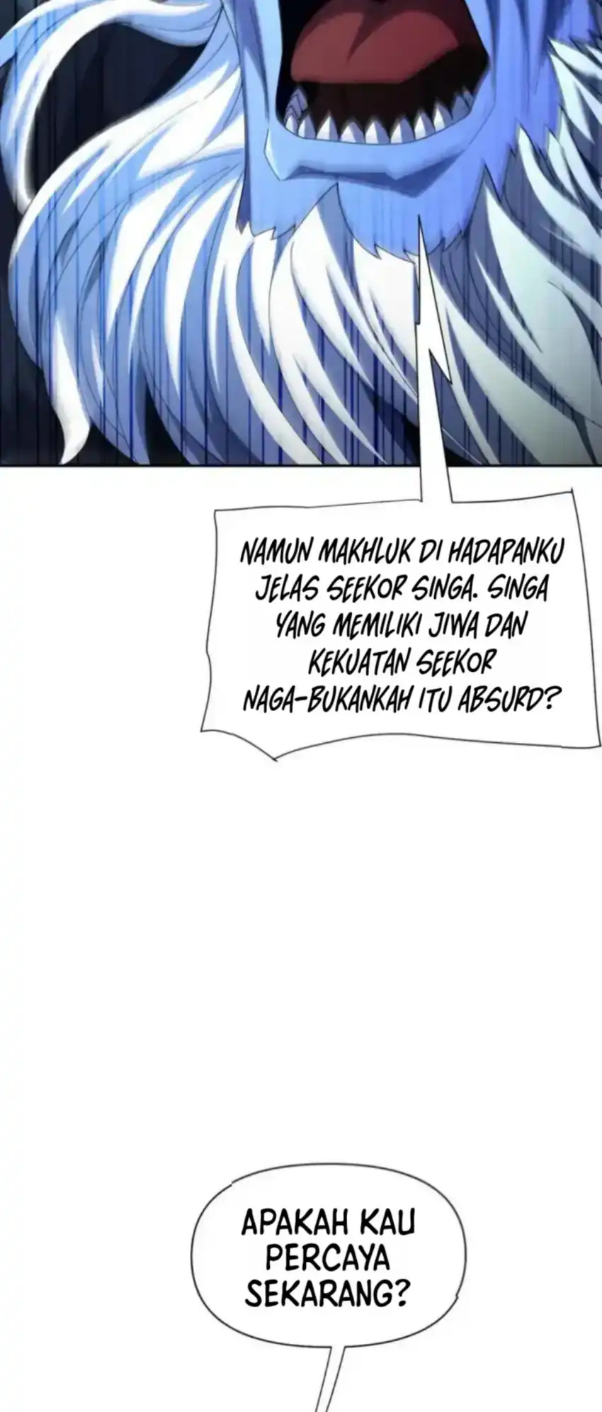 Invincible After Shocking My Empress Wife Chapter 125 - Page 23