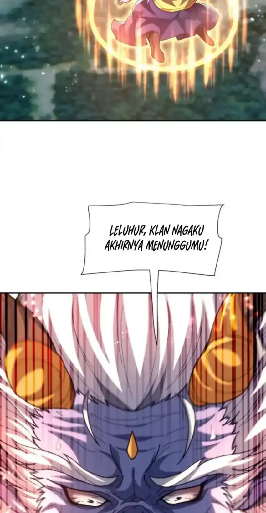 Invincible After Shocking My Empress Wife Chapter 125 - Page 29