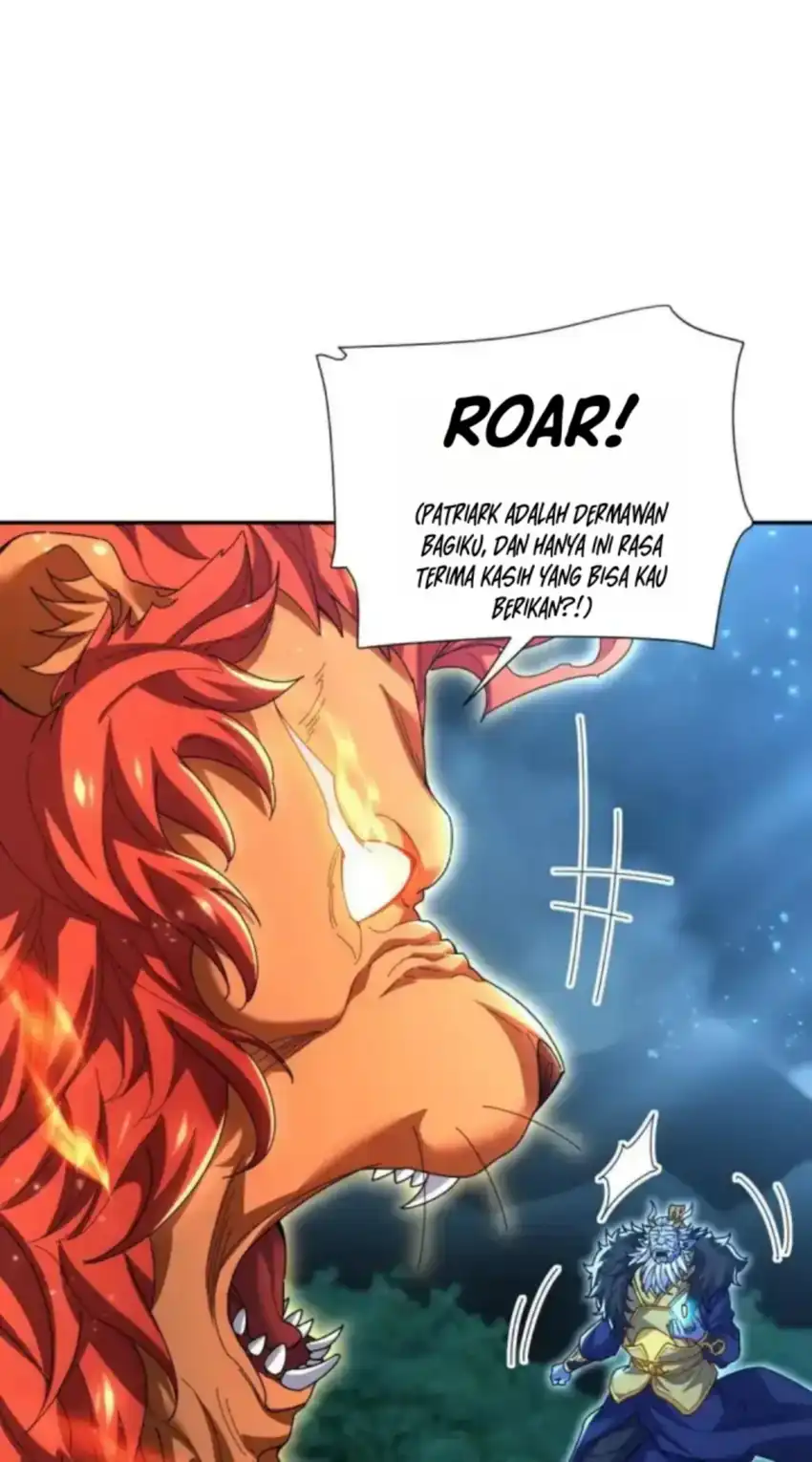 Invincible After Shocking My Empress Wife Chapter 125 - Page 37