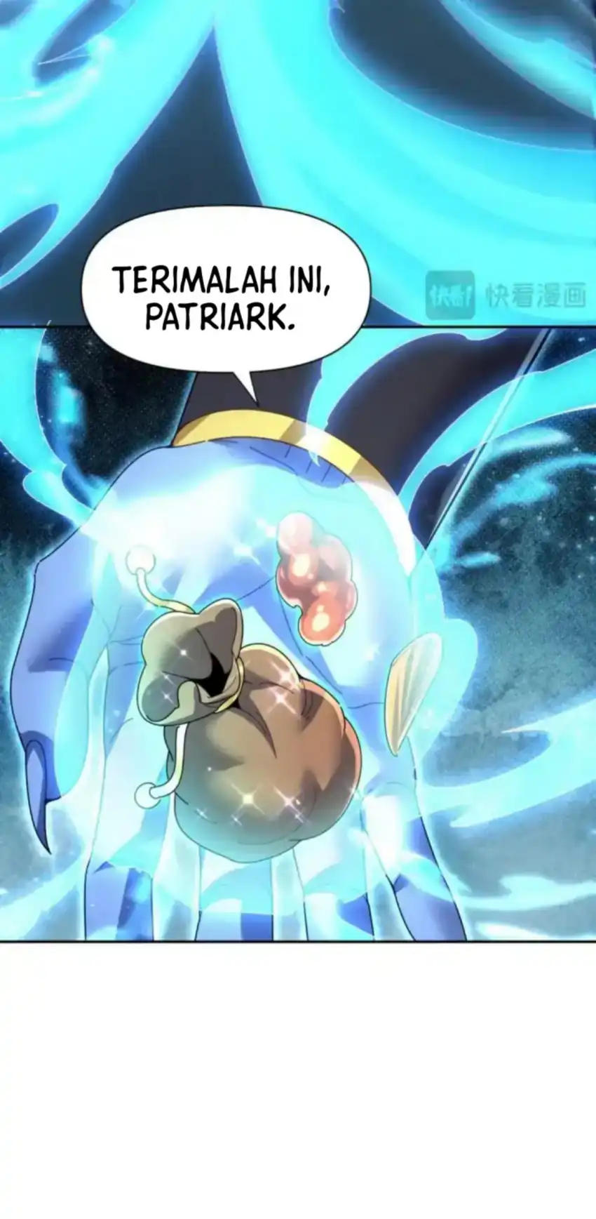 Invincible After Shocking My Empress Wife Chapter 125 - Page 48