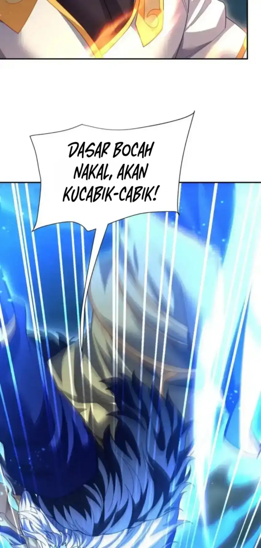 Invincible After Shocking My Empress Wife Chapter 125 - Page 5