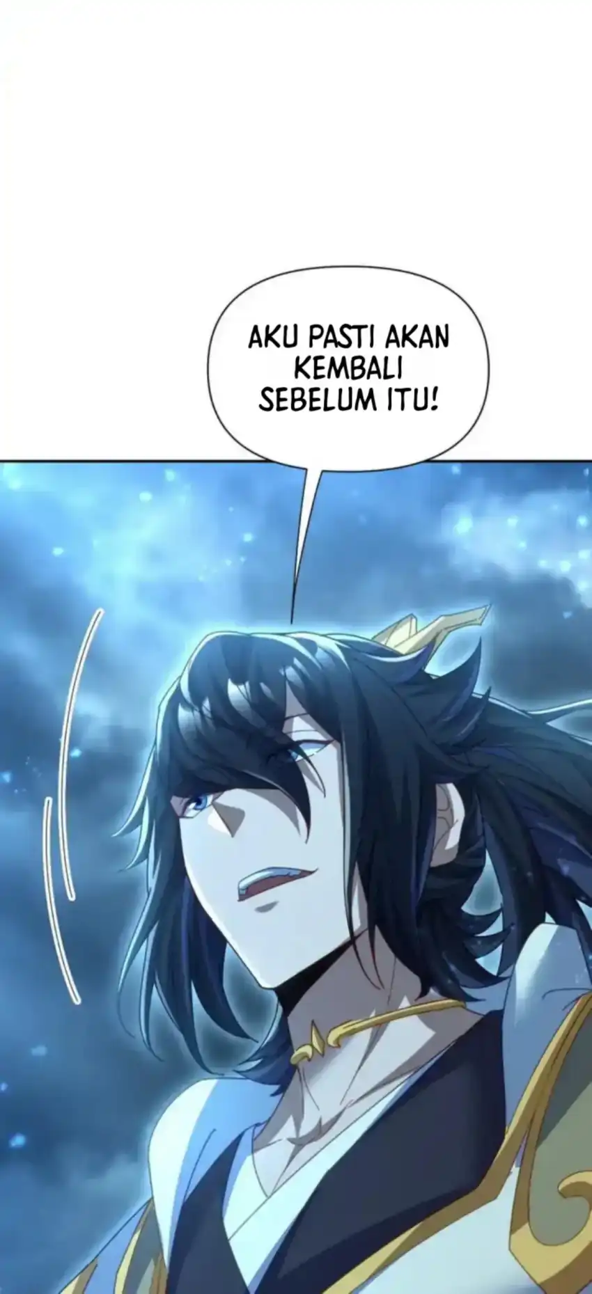Invincible After Shocking My Empress Wife Chapter 125 - Page 59