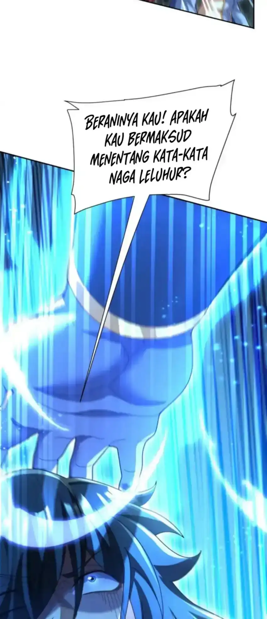 Invincible After Shocking My Empress Wife Chapter 125 - Page 8