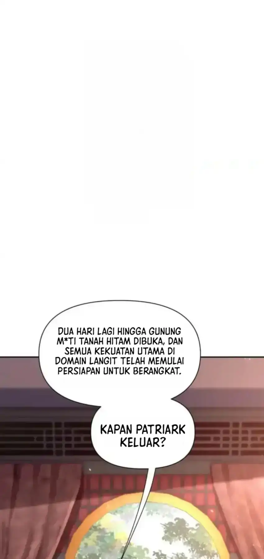 Invincible After Shocking My Empress Wife Chapter 126 - Page 3