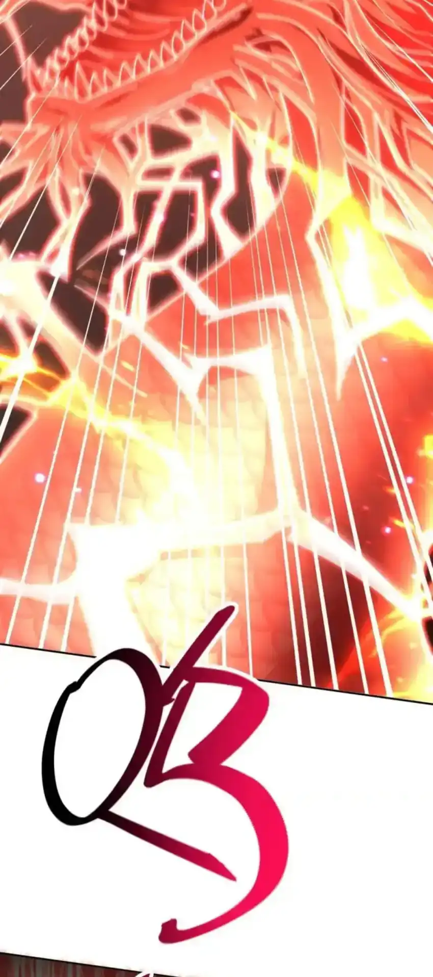 Invincible After Shocking My Empress Wife Chapter 126 - Page 34