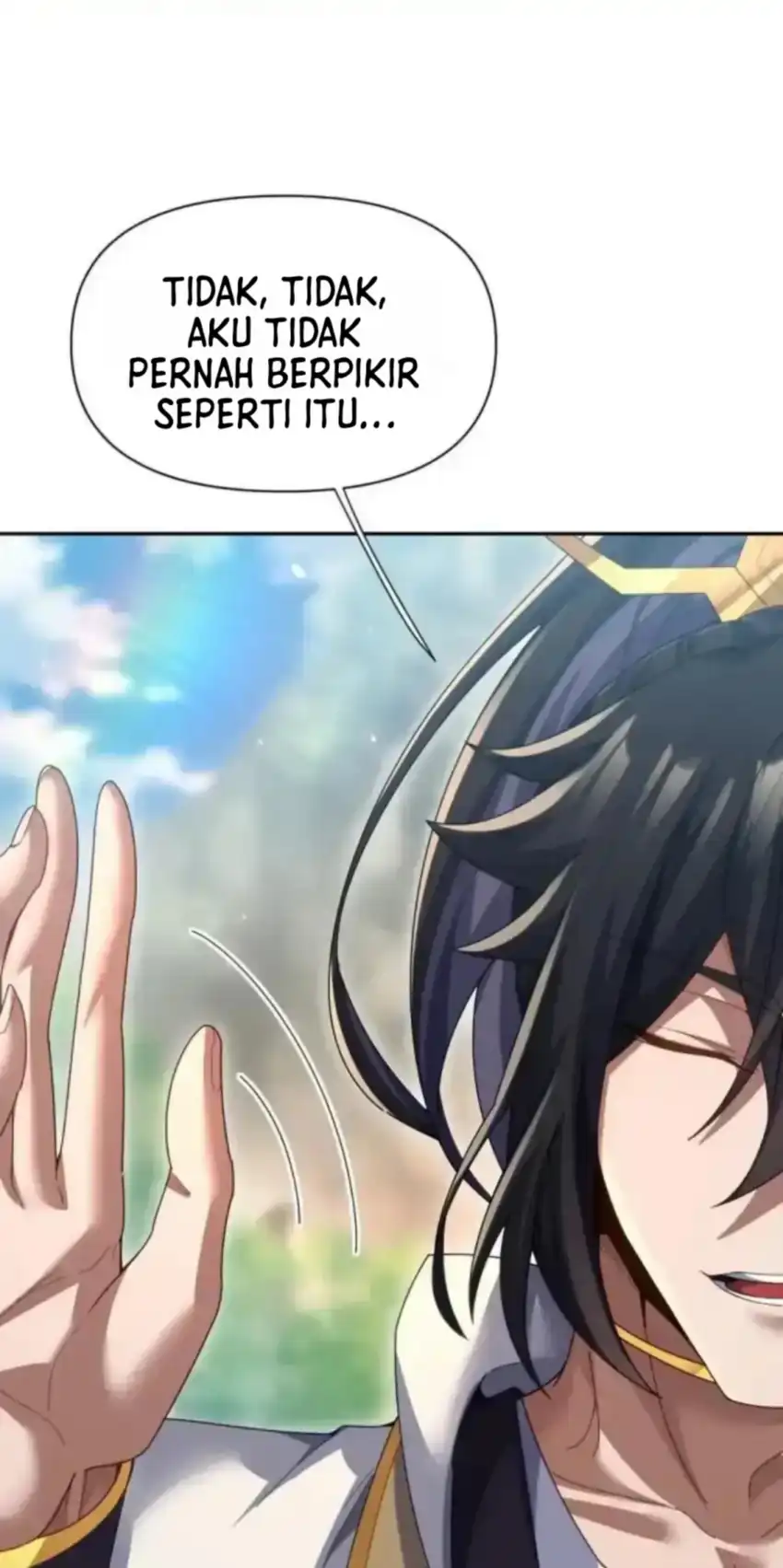 Invincible After Shocking My Empress Wife Chapter 126 - Page 41