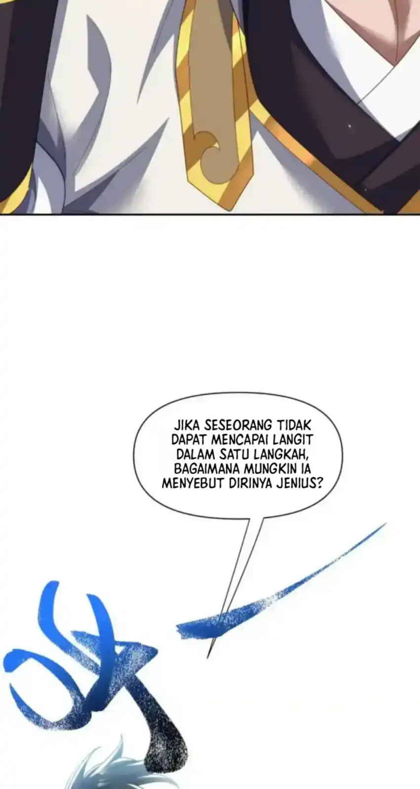 Invincible After Shocking My Empress Wife Chapter 126 - Page 42