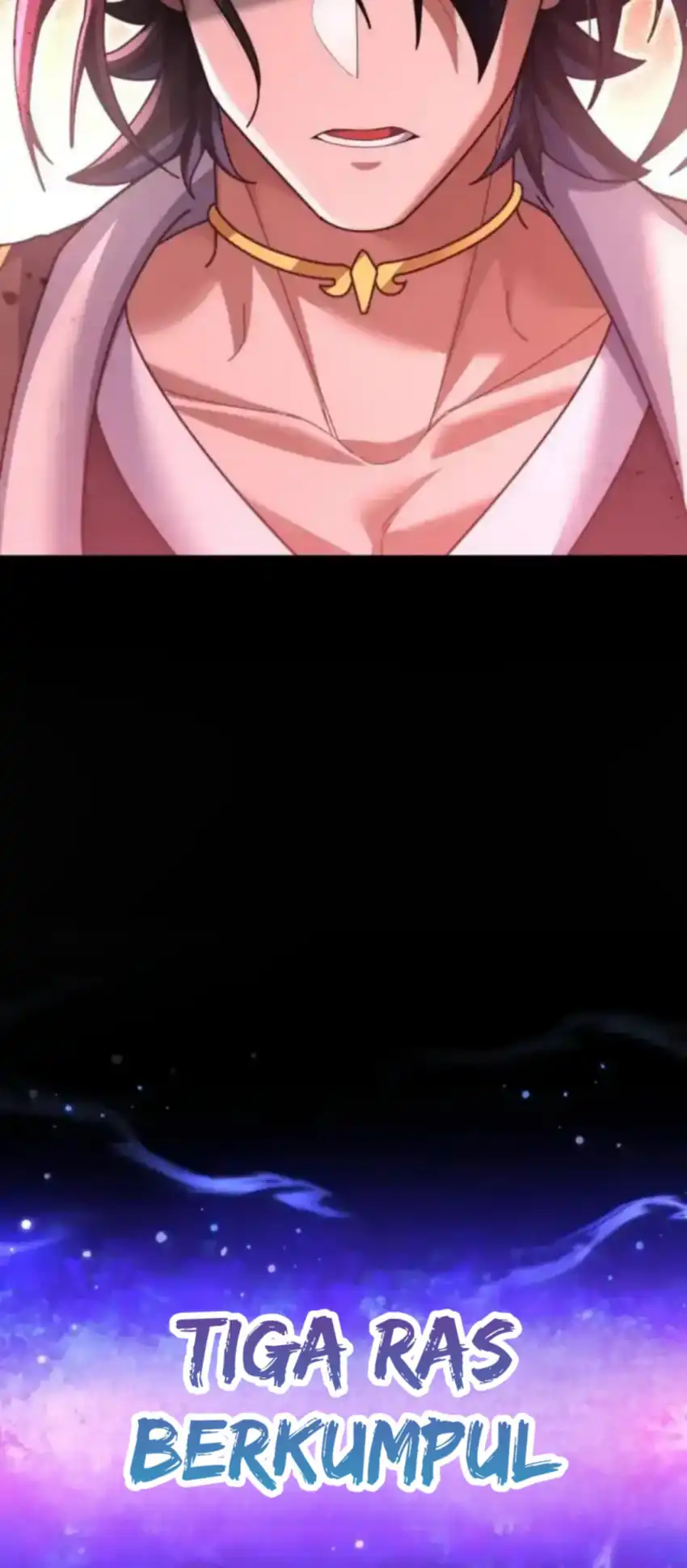 Invincible After Shocking My Empress Wife Chapter 126 - Page 65