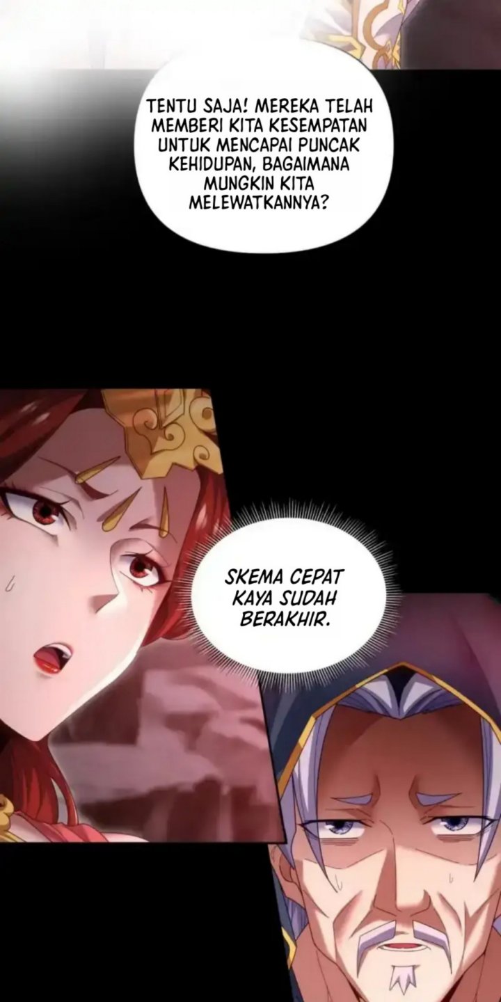 Invincible After Shocking My Empress Wife Chapter 127 - Page 16