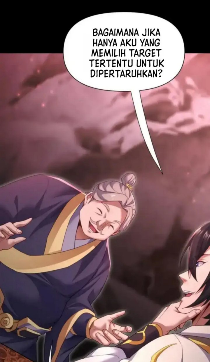 Invincible After Shocking My Empress Wife Chapter 127 - Page 22
